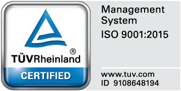 Certificacion ISO9001