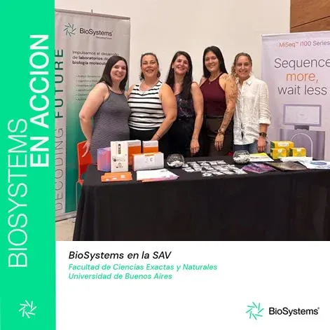 XLV Reunión Científica Anual de la Sociedad Argentina de Virología (SAV 2025)