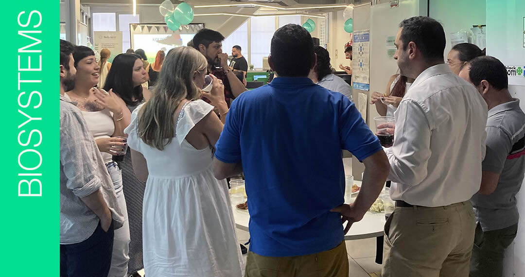 Kick Off Meeting 2025