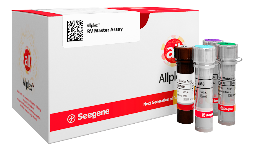 Diagnóstico eficiente de infecciones respiratorias virales