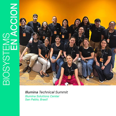 Nuestro equipo sigue capacitándose para estar siempre a la vanguardia