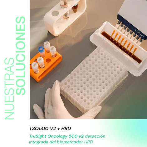 TruSight Oncology 500 v2