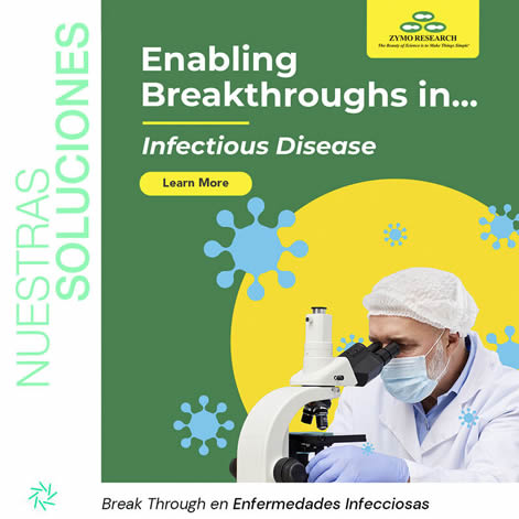 Avance en Enfermedades Infecciosas
