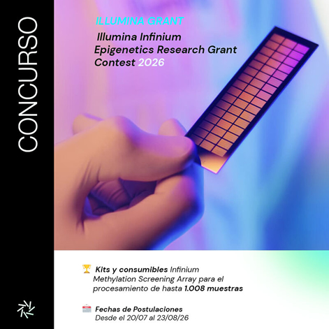 Illumina Grant