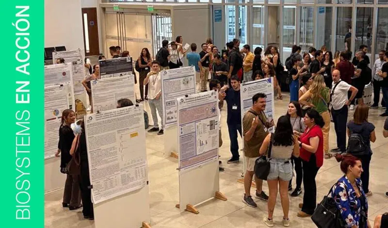 XLV Reunión Científica Anual de la Sociedad Argentina de Virología (SAV 2025)