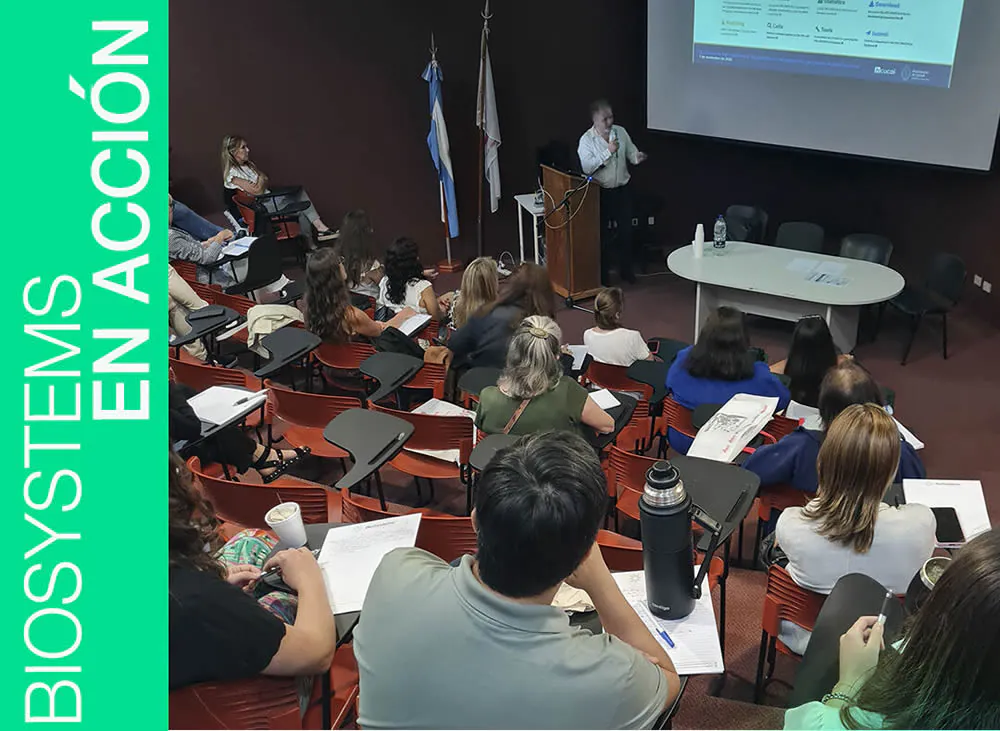 III Jornada de Genética Clínica