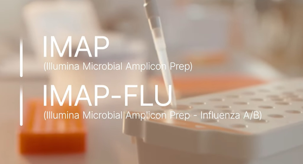 IMAP E IMAP-FLU