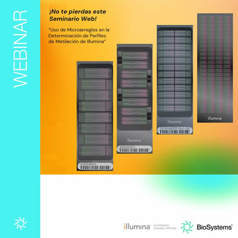 ¡No te pierdas este Seminario Web!