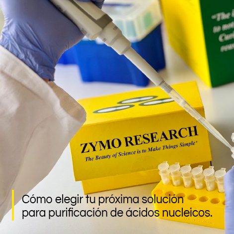 Kits para ácidos nucleicos