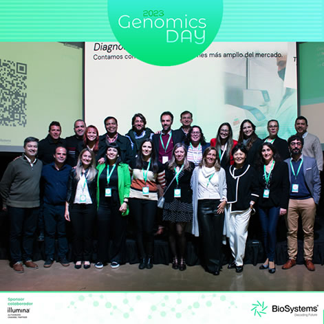 Genomics Day 